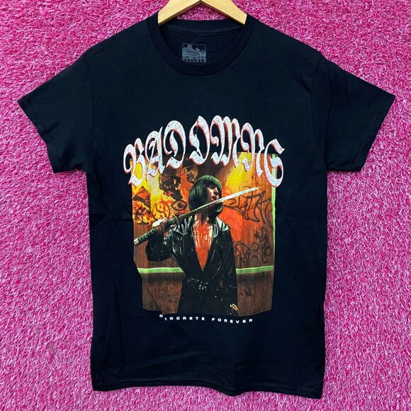 Bad Omens Concrete Jungle Tshirt size Small - Picture 1 of 4
